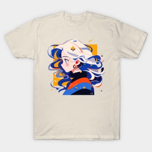 Celestial Chic T-Shirt